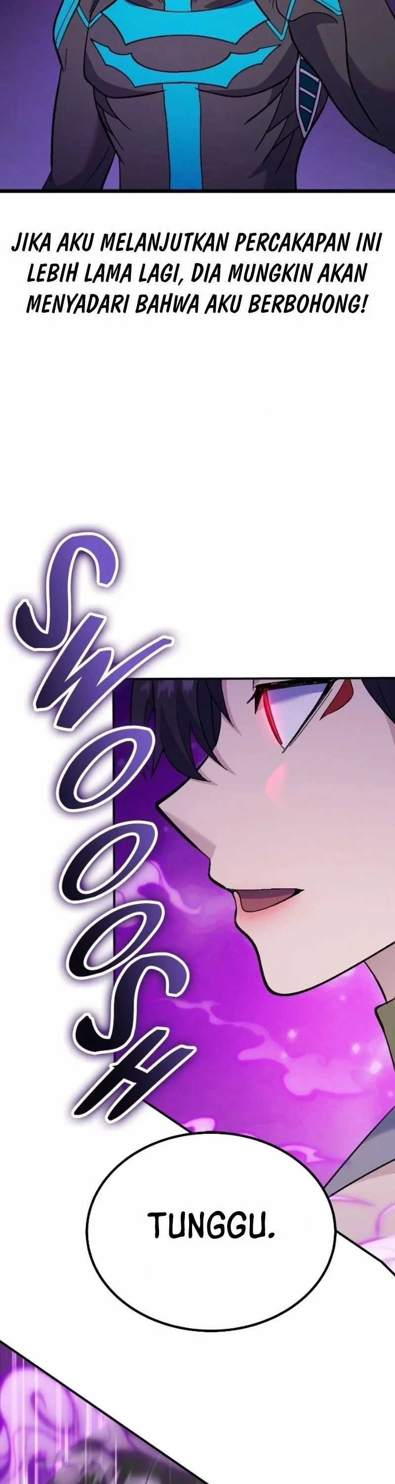 Divine Delivery  ( Heavenly Deliveryman ) Chapter 19 Gambar 31