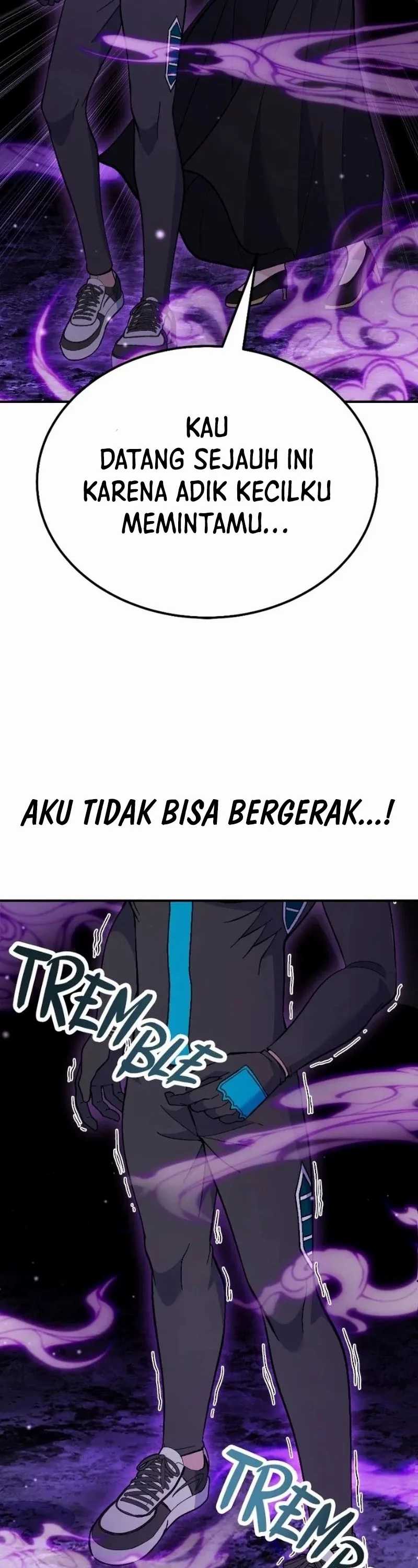 Divine Delivery  ( Heavenly Deliveryman ) Chapter 19 Gambar 33