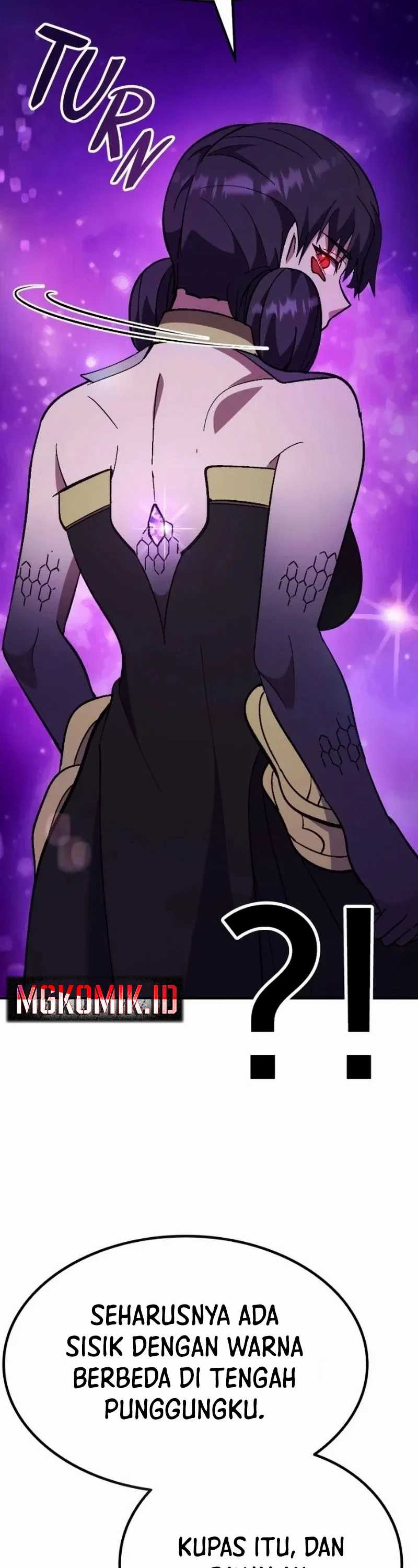 Divine Delivery  ( Heavenly Deliveryman ) Chapter 19 Gambar 36