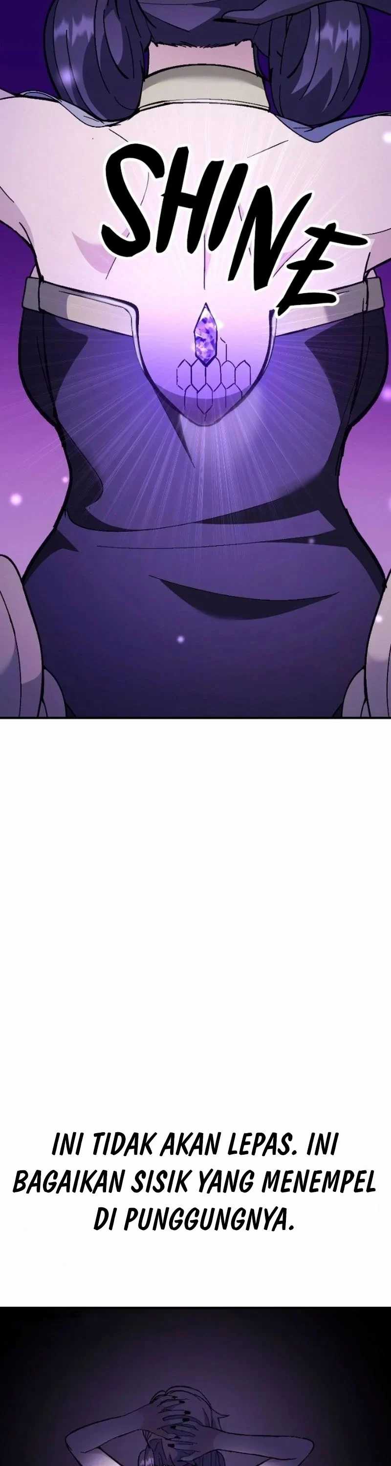 Divine Delivery  ( Heavenly Deliveryman ) Chapter 19 Gambar 42