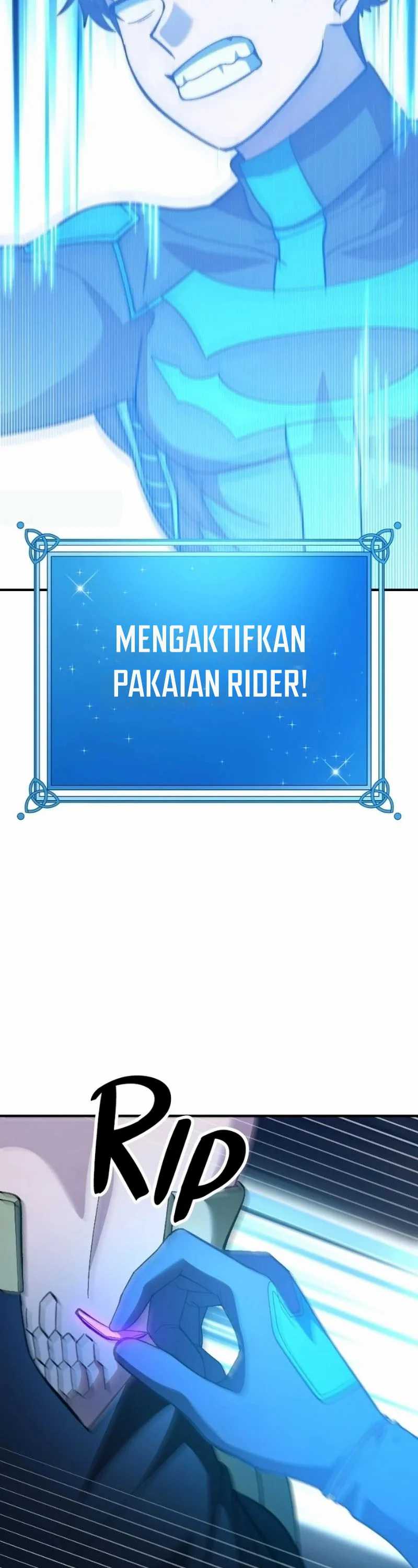 Divine Delivery  ( Heavenly Deliveryman ) Chapter 19 Gambar 44