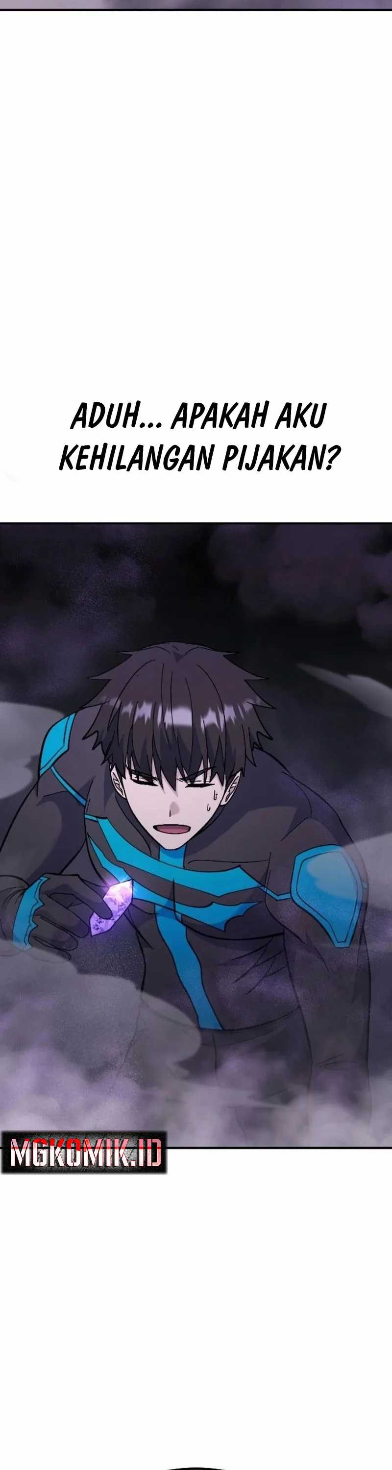 Divine Delivery  ( Heavenly Deliveryman ) Chapter 19 Gambar 47