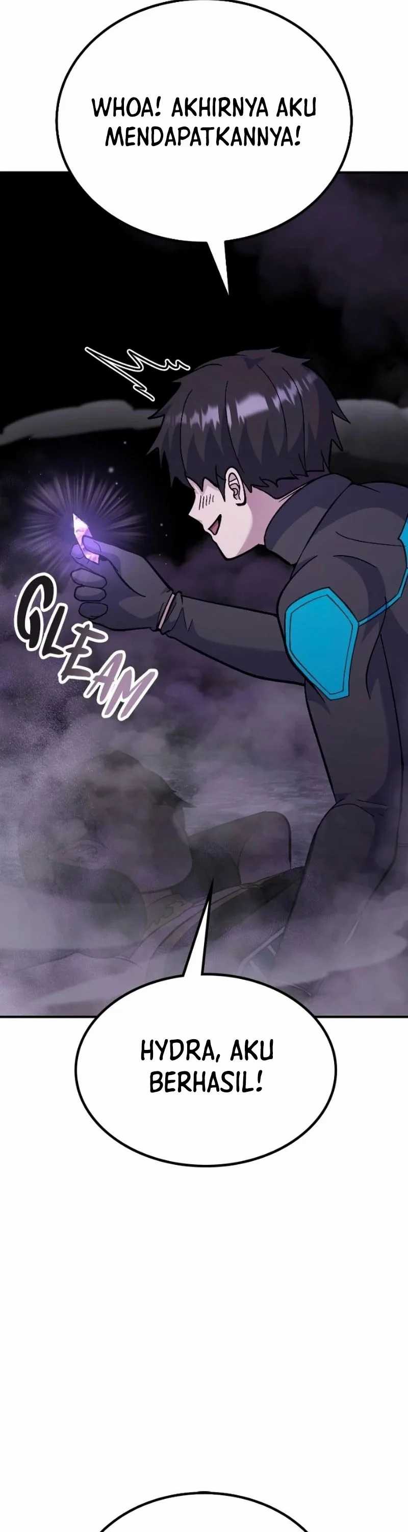 Divine Delivery  ( Heavenly Deliveryman ) Chapter 19 Gambar 48