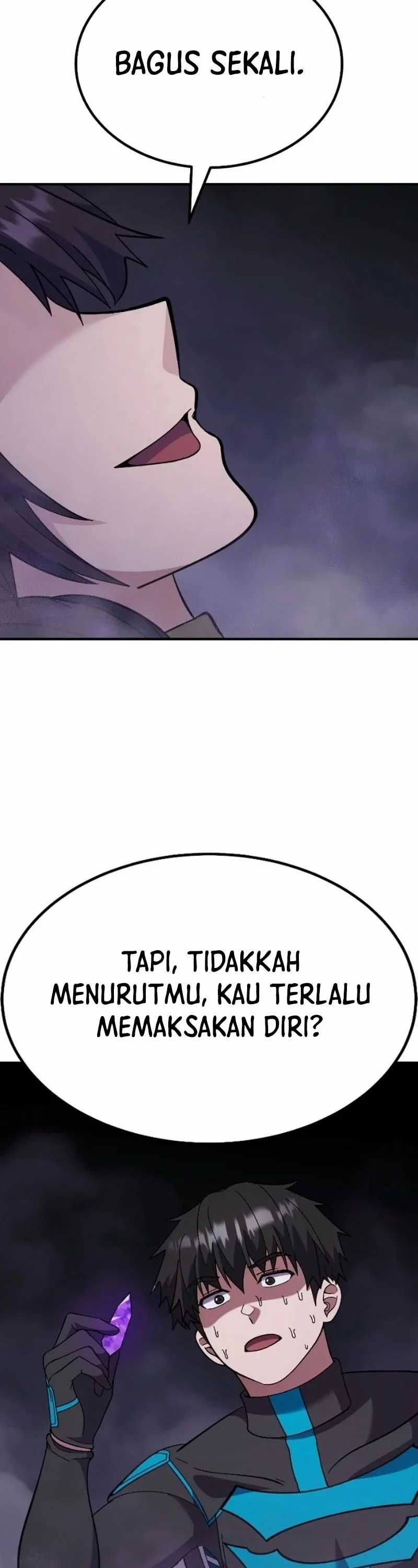Divine Delivery  ( Heavenly Deliveryman ) Chapter 19 Gambar 49