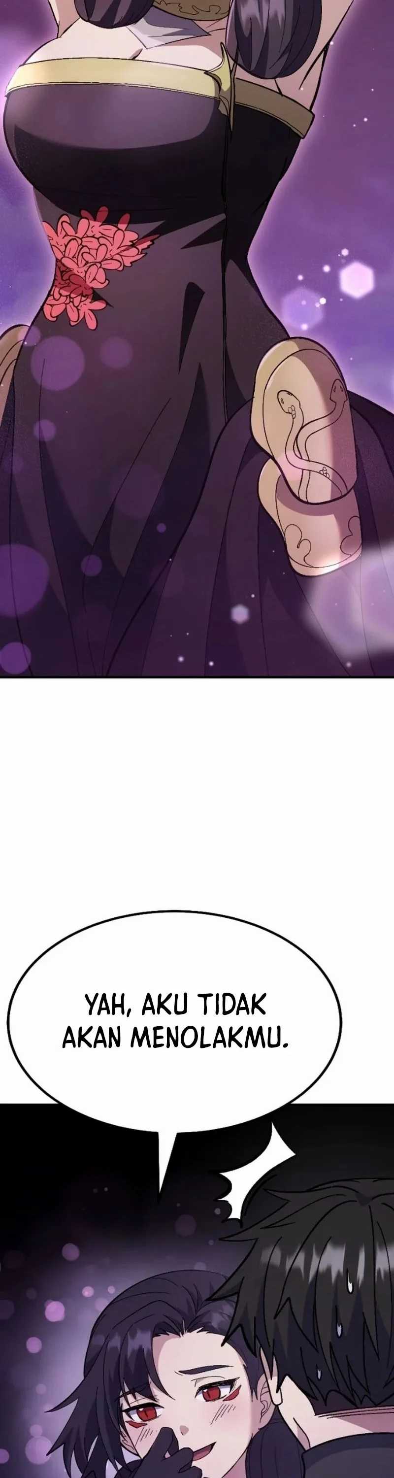 Divine Delivery  ( Heavenly Deliveryman ) Chapter 19 Gambar 51