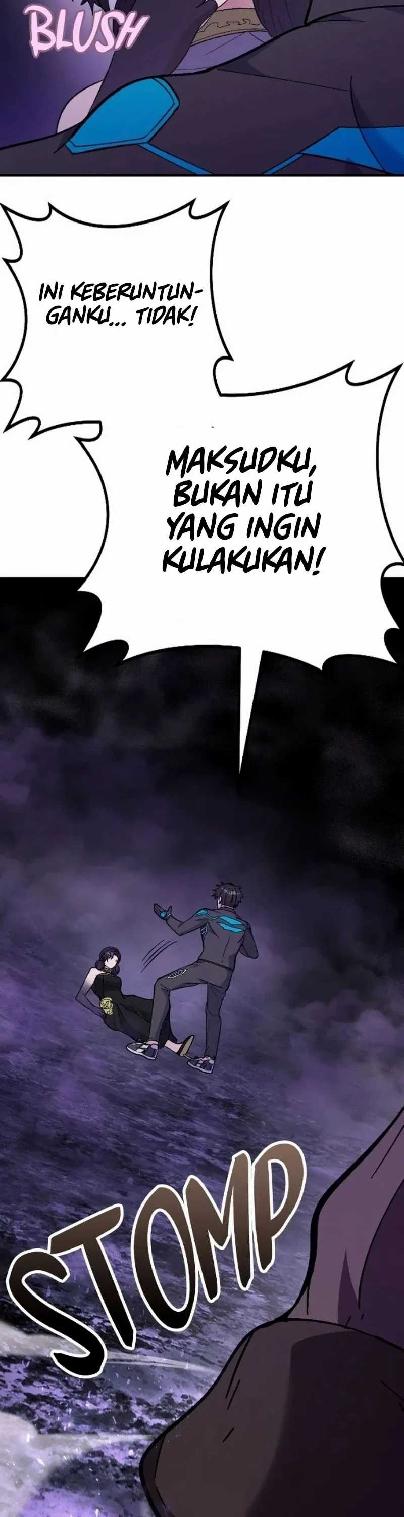 Divine Delivery  ( Heavenly Deliveryman ) Chapter 19 Gambar 52