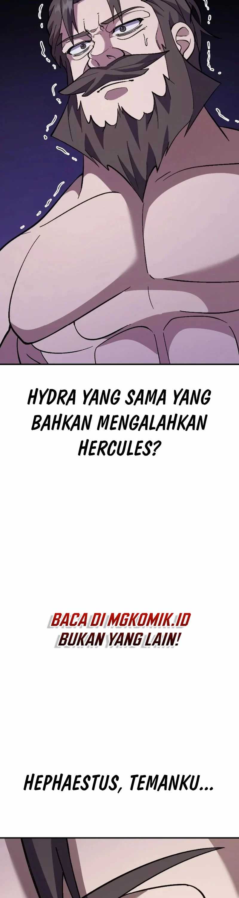 Divine Delivery  ( Heavenly Deliveryman ) Chapter 19 Gambar 61
