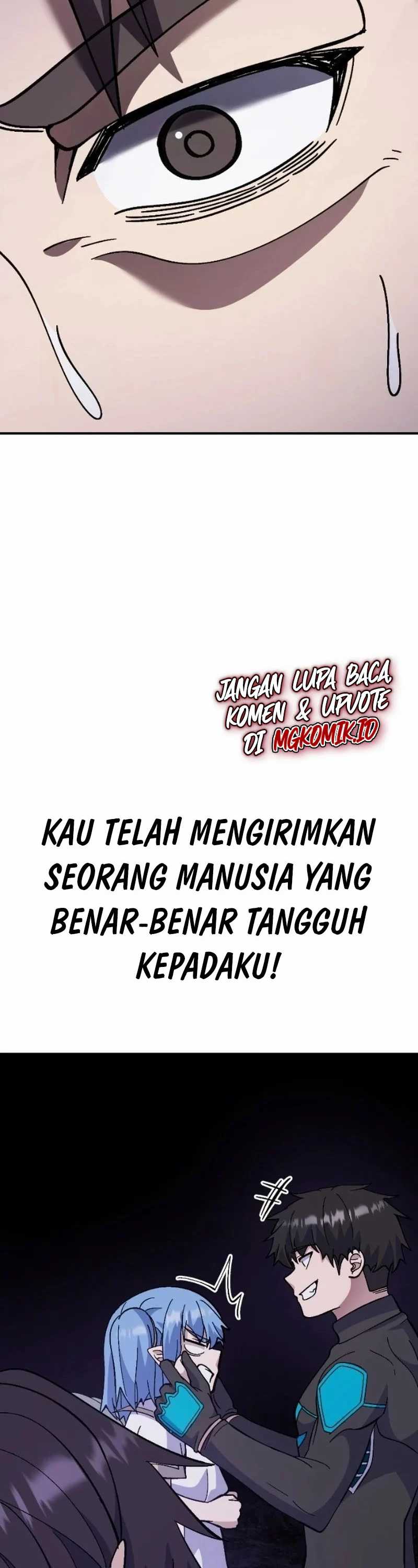 Divine Delivery  ( Heavenly Deliveryman ) Chapter 19 Gambar 62