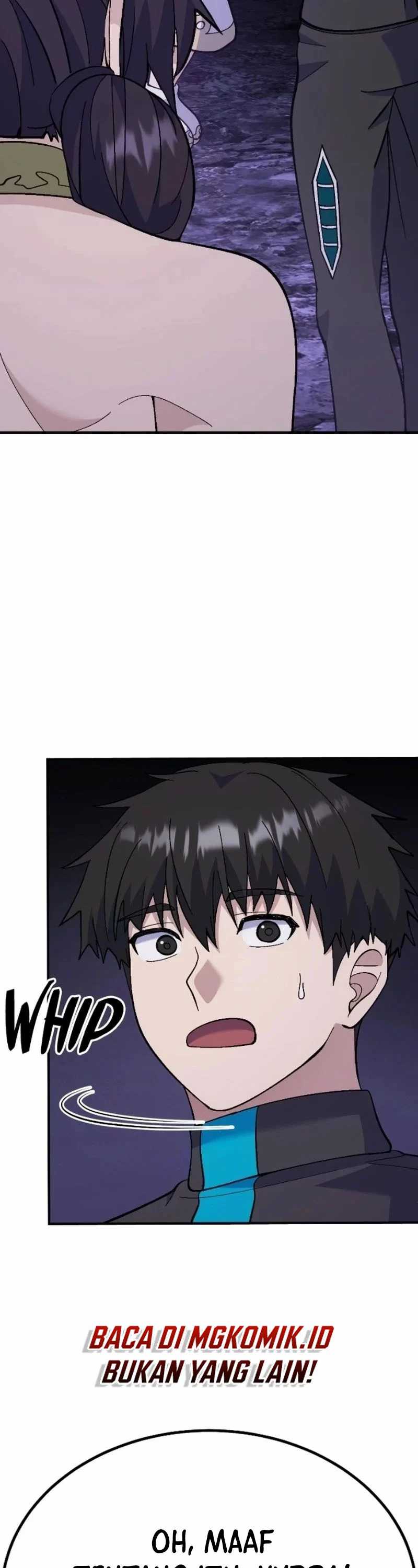 Divine Delivery  ( Heavenly Deliveryman ) Chapter 19 Gambar 63