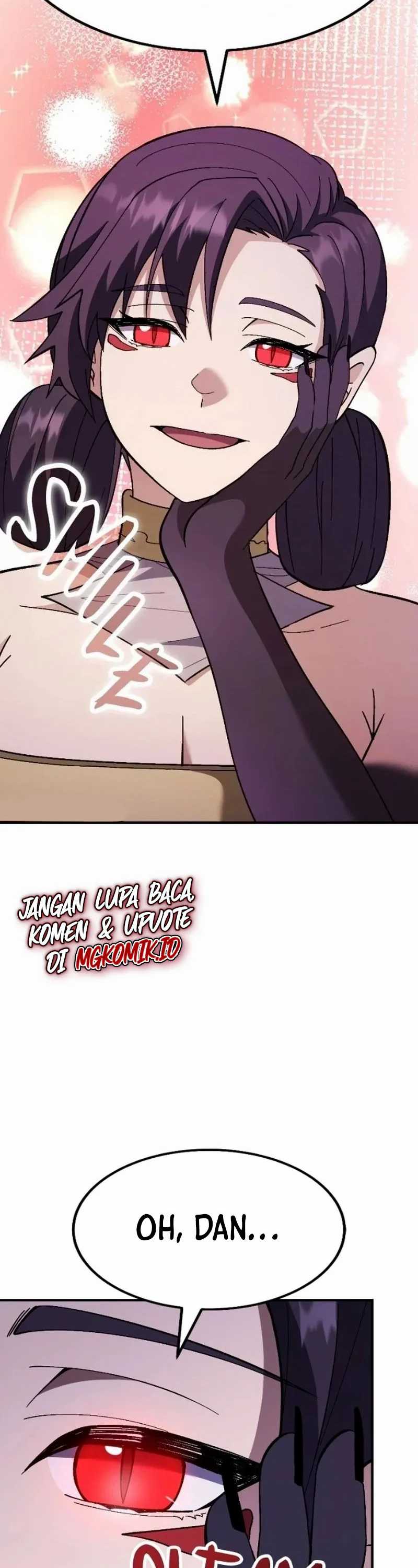 Divine Delivery  ( Heavenly Deliveryman ) Chapter 19 Gambar 66