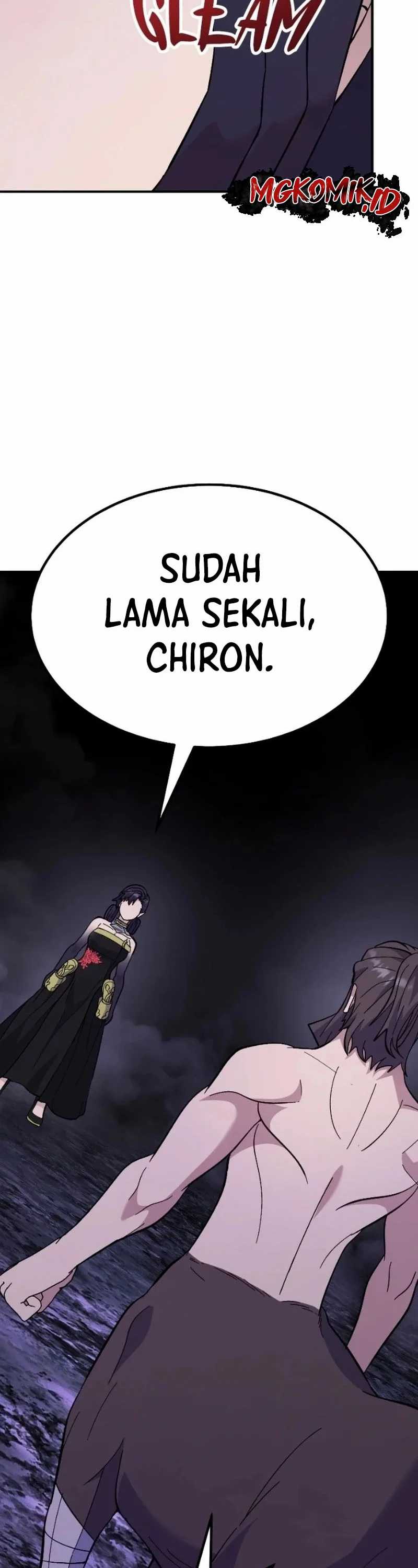 Divine Delivery  ( Heavenly Deliveryman ) Chapter 19 Gambar 67