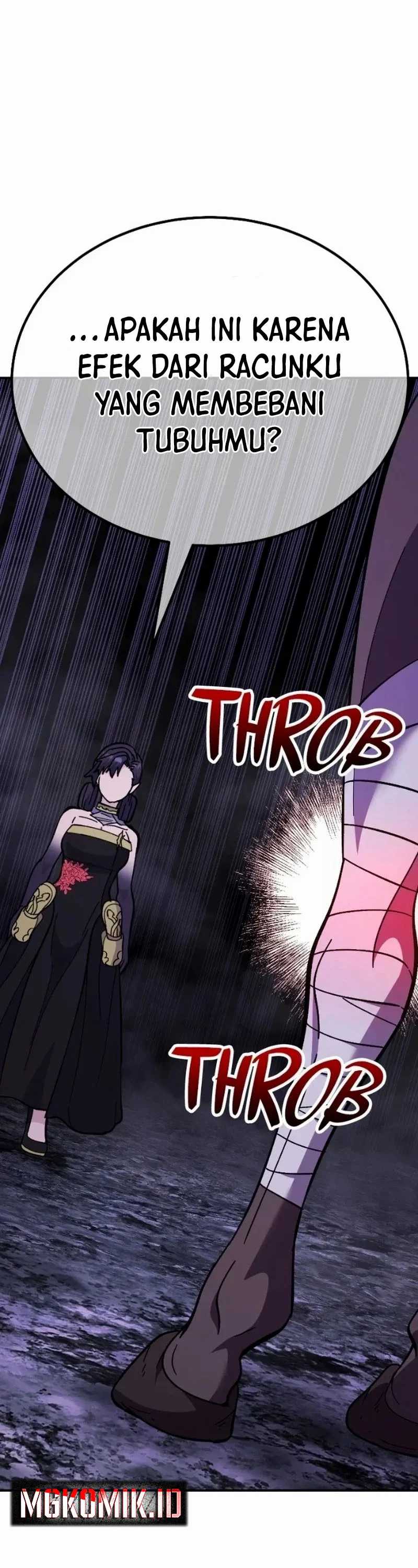 Divine Delivery  ( Heavenly Deliveryman ) Chapter 19 Gambar 70