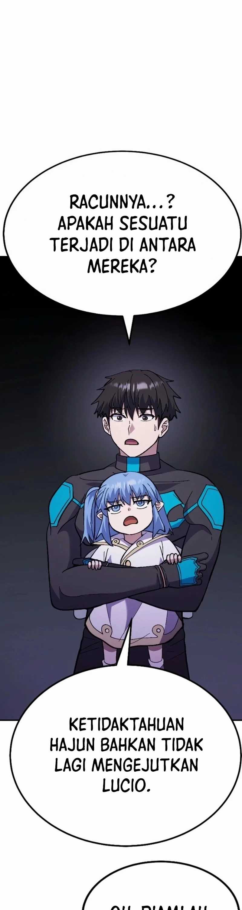 Divine Delivery  ( Heavenly Deliveryman ) Chapter 19 Gambar 71