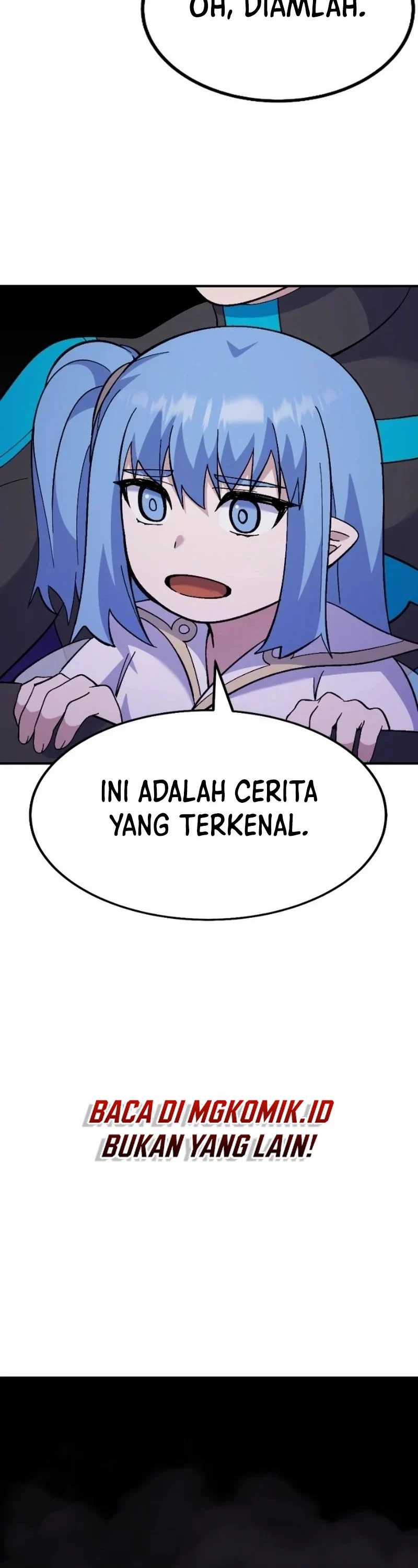 Divine Delivery  ( Heavenly Deliveryman ) Chapter 19 Gambar 72