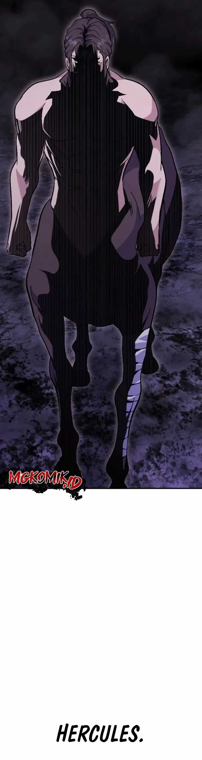 Divine Delivery  ( Heavenly Deliveryman ) Chapter 19 Gambar 73