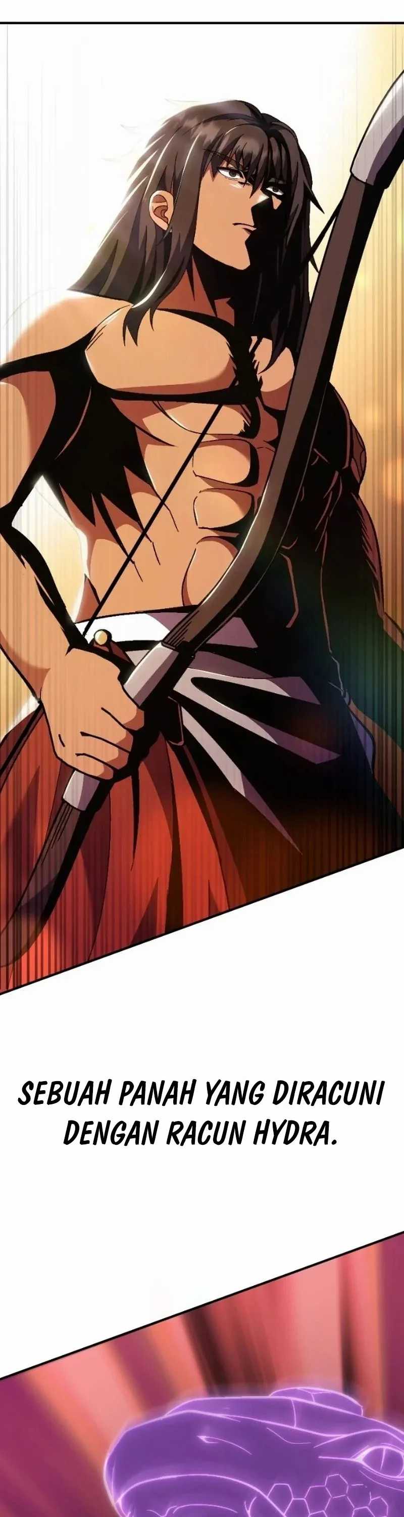 Divine Delivery  ( Heavenly Deliveryman ) Chapter 19 Gambar 74