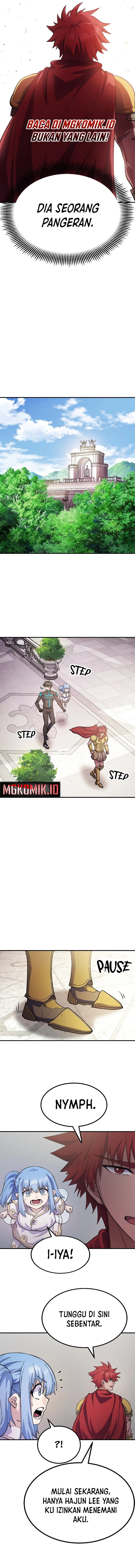 Divine Delivery  ( Heavenly Deliveryman ) Chapter 24 Gambar 7