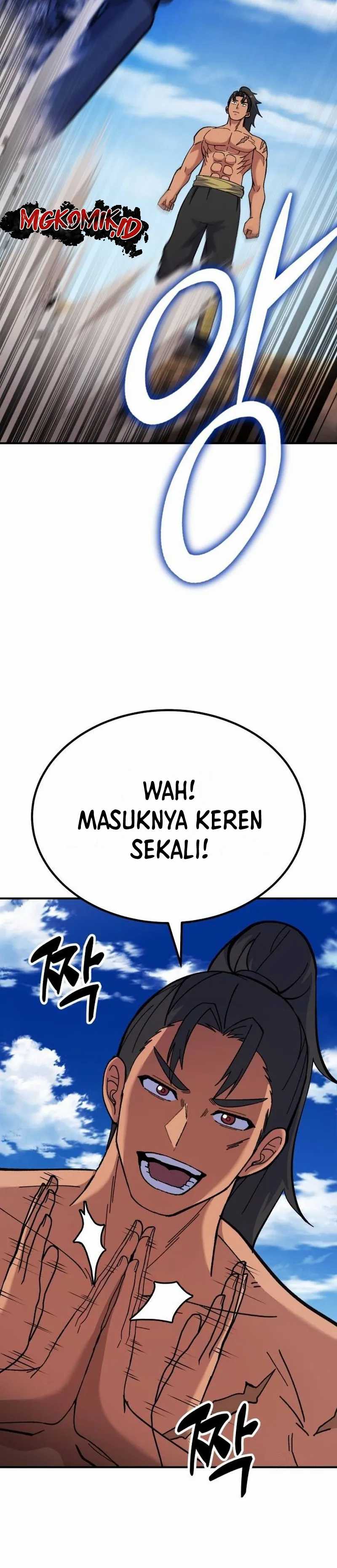 Divine Delivery  ( Heavenly Deliveryman ) Chapter 30 Gambar 2