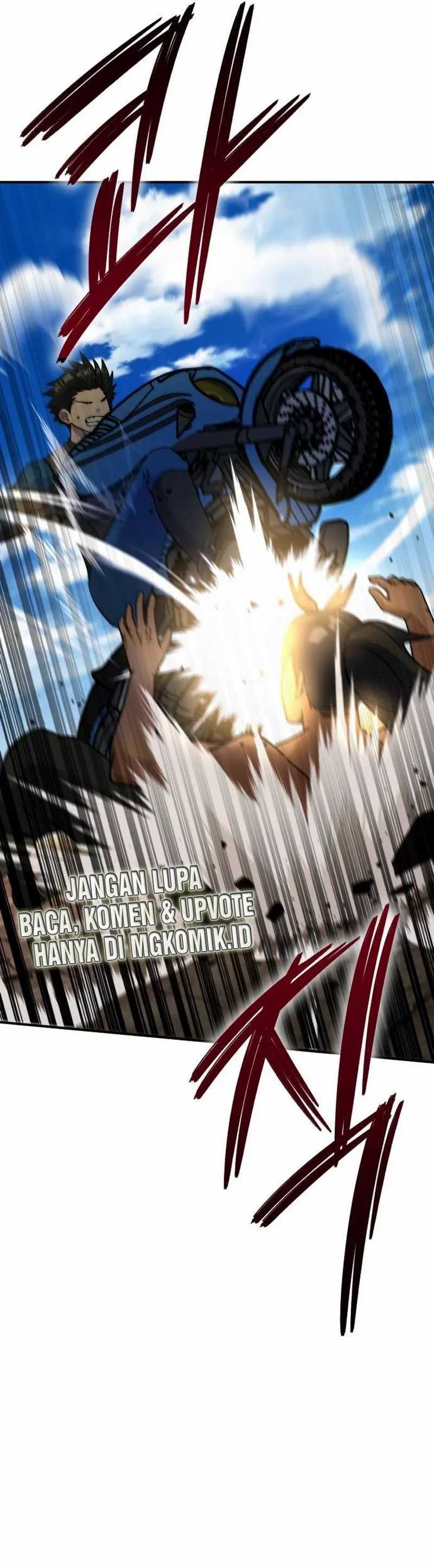 Divine Delivery  ( Heavenly Deliveryman ) Chapter 30 Gambar 4