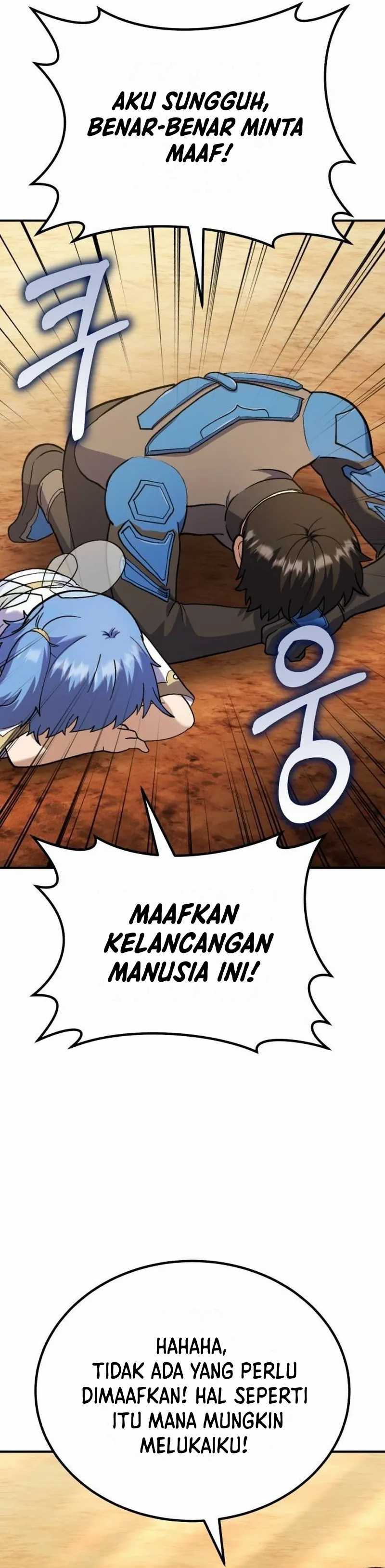 Divine Delivery  ( Heavenly Deliveryman ) Chapter 30 Gambar 7