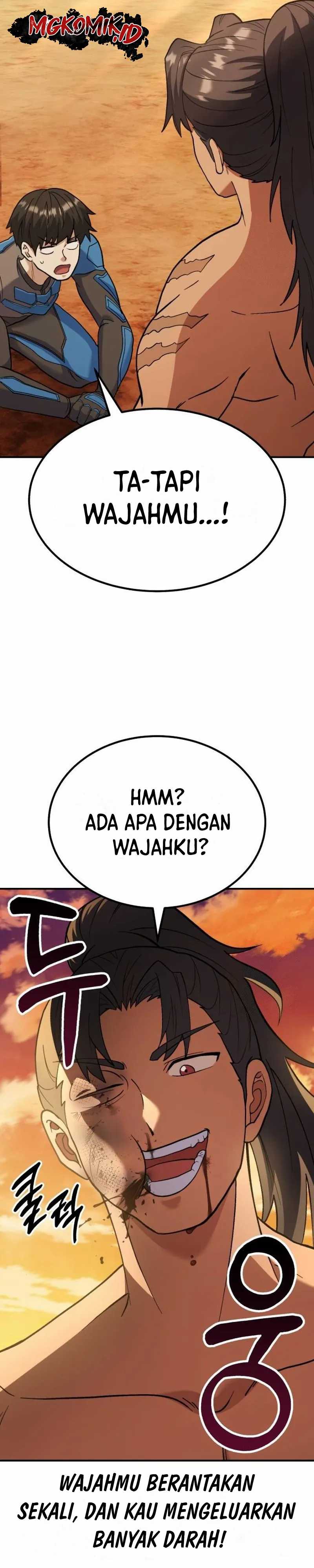 Divine Delivery  ( Heavenly Deliveryman ) Chapter 30 Gambar 8
