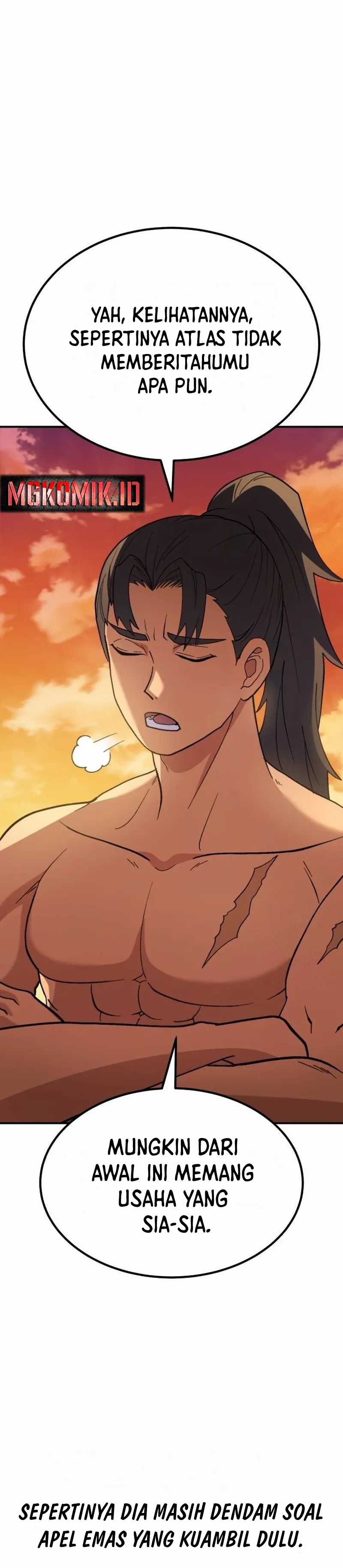 Divine Delivery  ( Heavenly Deliveryman ) Chapter 30 Gambar 9