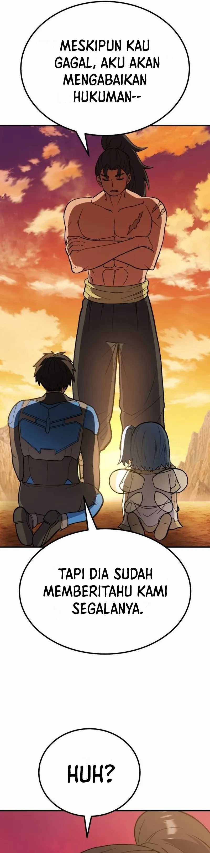 Divine Delivery  ( Heavenly Deliveryman ) Chapter 30 Gambar 11