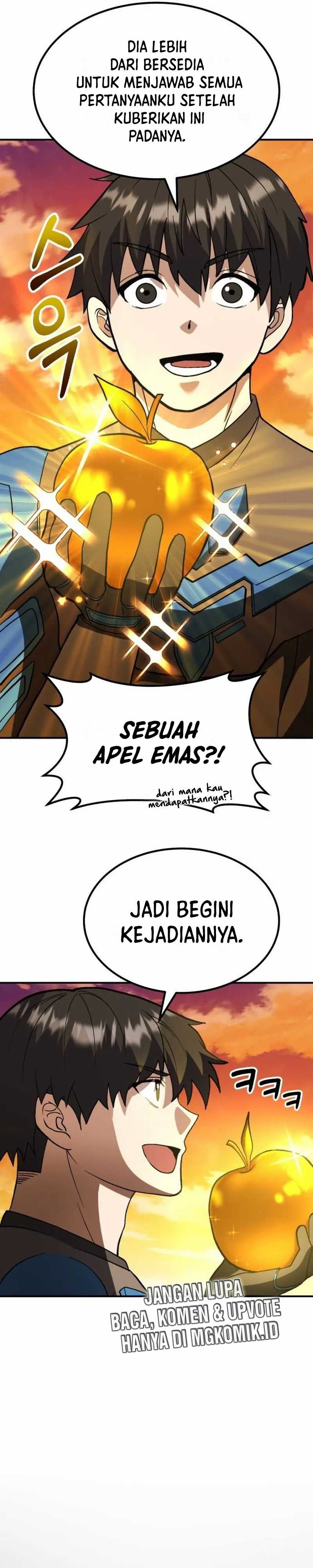 Divine Delivery  ( Heavenly Deliveryman ) Chapter 30 Gambar 13
