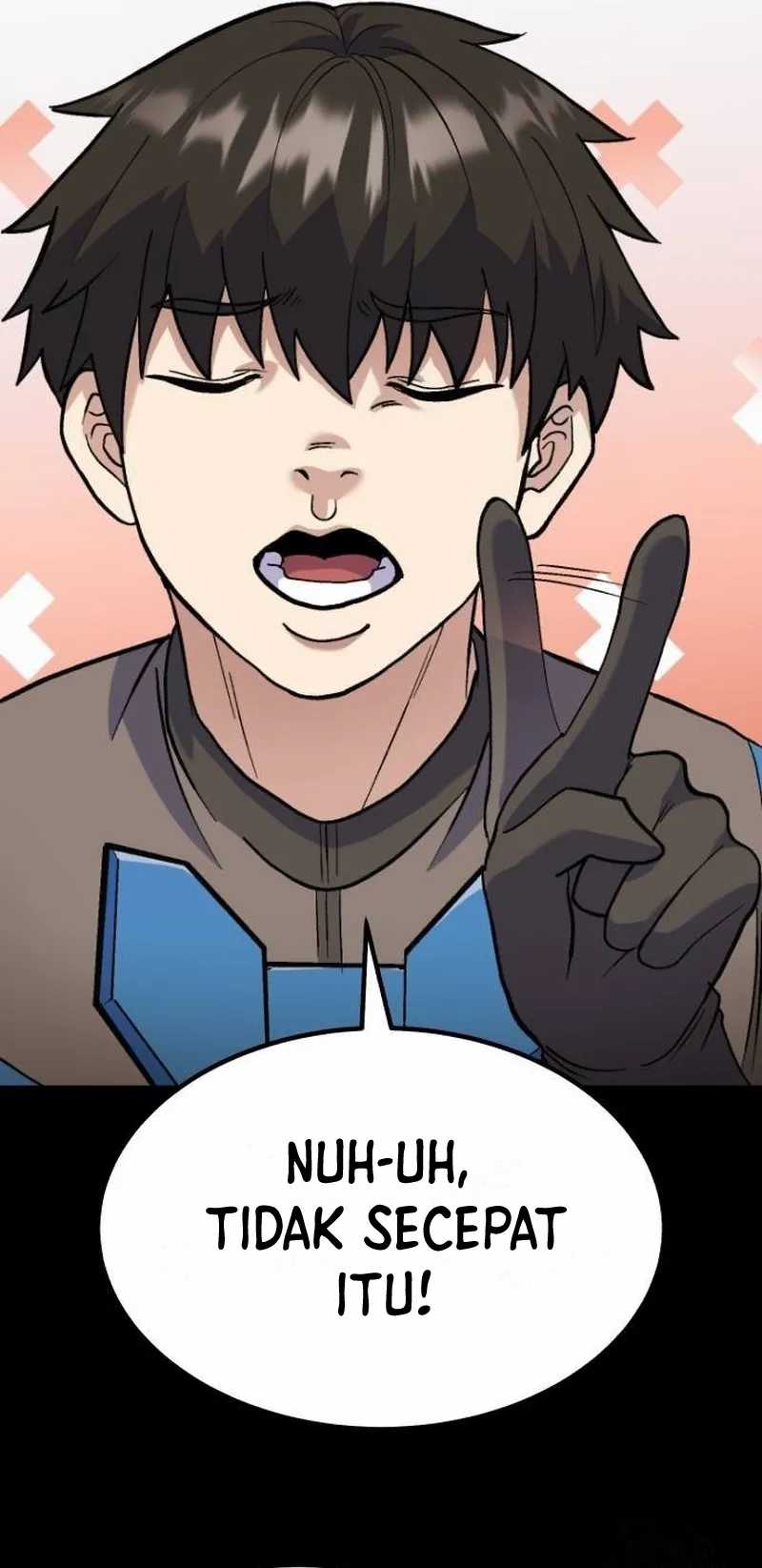 Divine Delivery  ( Heavenly Deliveryman ) Chapter 30 Gambar 16