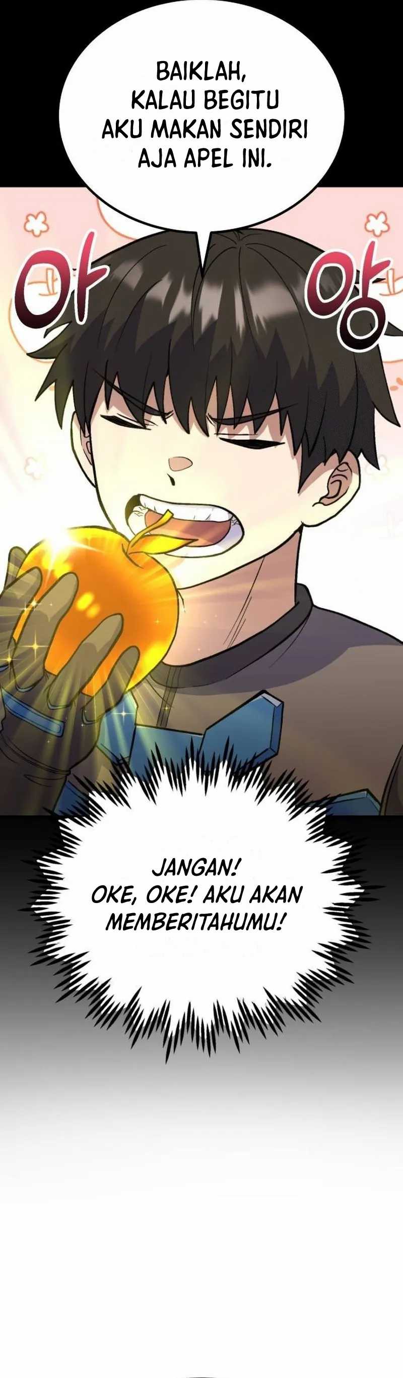 Divine Delivery  ( Heavenly Deliveryman ) Chapter 30 Gambar 18