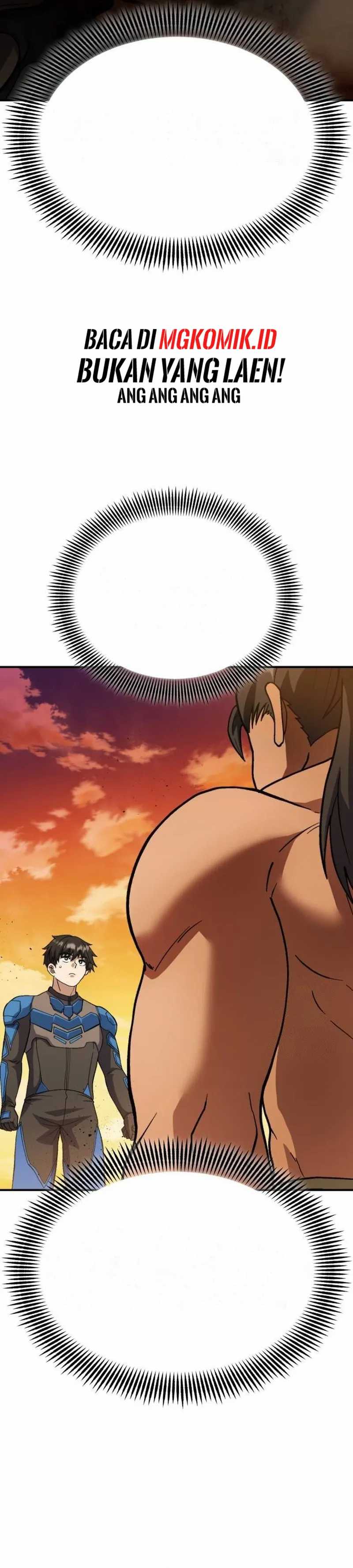 Divine Delivery  ( Heavenly Deliveryman ) Chapter 30 Gambar 25