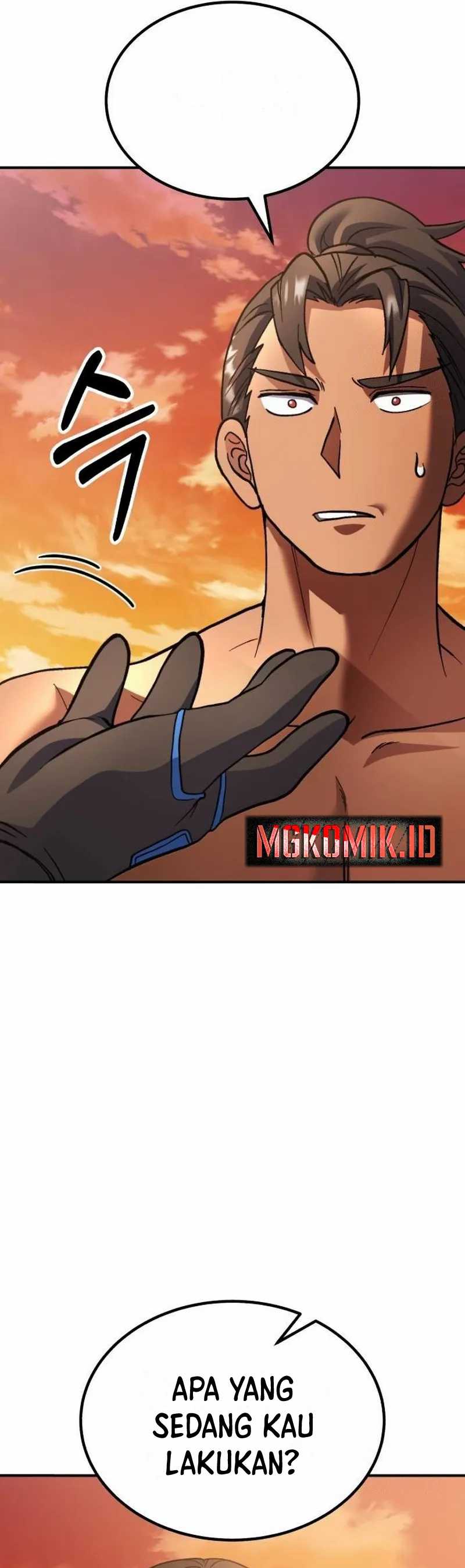 Divine Delivery  ( Heavenly Deliveryman ) Chapter 30 Gambar 28