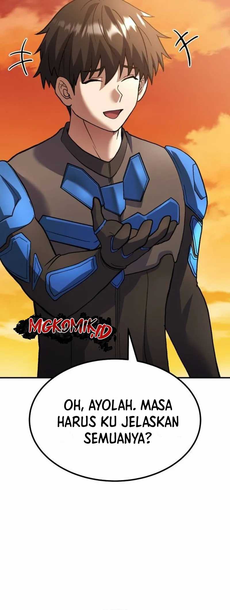 Divine Delivery  ( Heavenly Deliveryman ) Chapter 30 Gambar 29