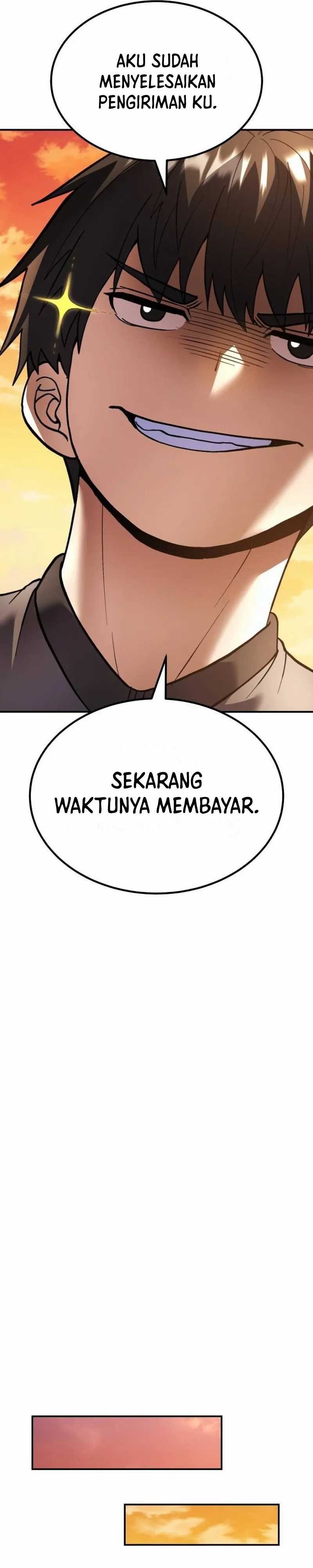 Divine Delivery  ( Heavenly Deliveryman ) Chapter 30 Gambar 30