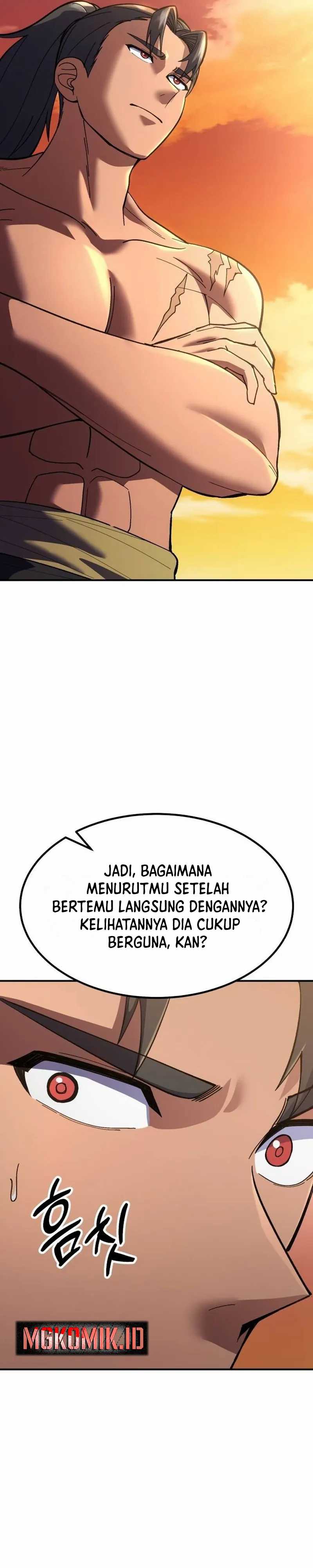 Divine Delivery  ( Heavenly Deliveryman ) Chapter 30 Gambar 32