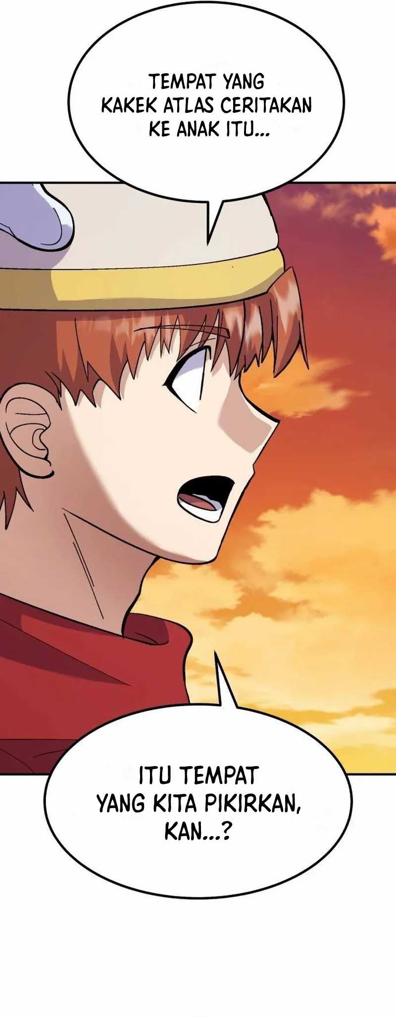 Divine Delivery  ( Heavenly Deliveryman ) Chapter 30 Gambar 39