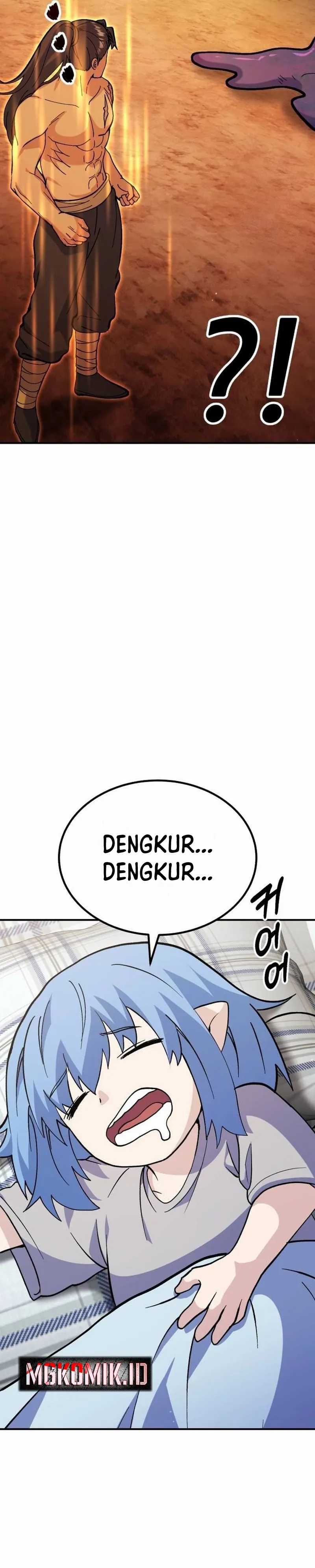 Divine Delivery  ( Heavenly Deliveryman ) Chapter 30 Gambar 45