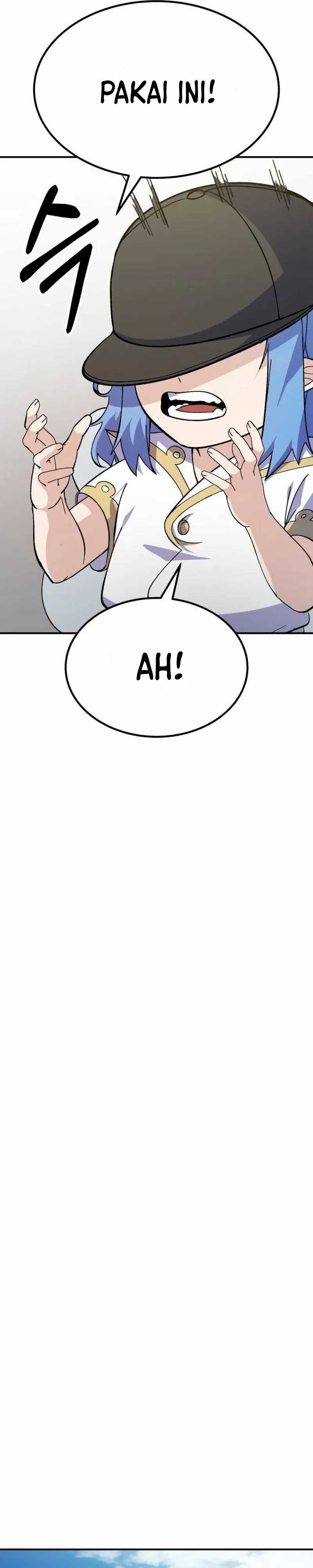 Divine Delivery  ( Heavenly Deliveryman ) Chapter 30 Gambar 52