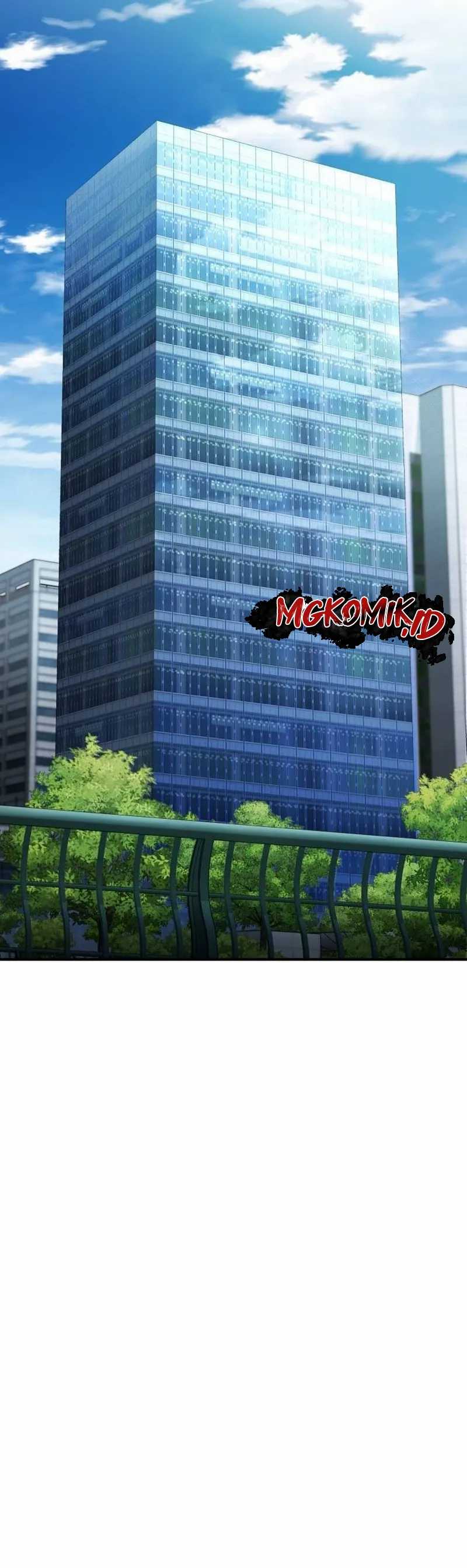 Divine Delivery  ( Heavenly Deliveryman ) Chapter 30 Gambar 53