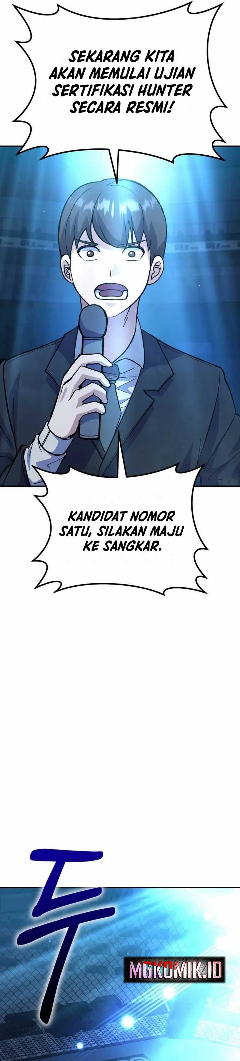 Divine Delivery  ( Heavenly Deliveryman ) Chapter 30 Gambar 57