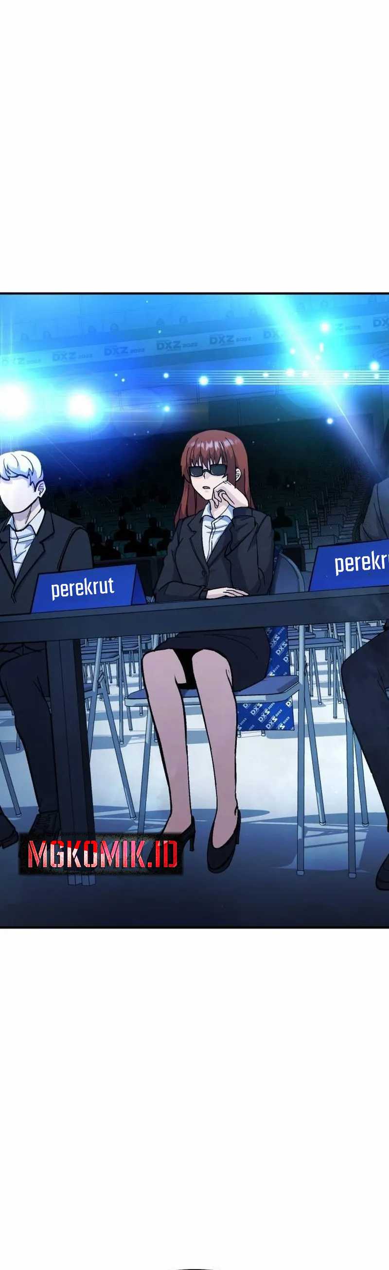 Divine Delivery  ( Heavenly Deliveryman ) Chapter 30 Gambar 63