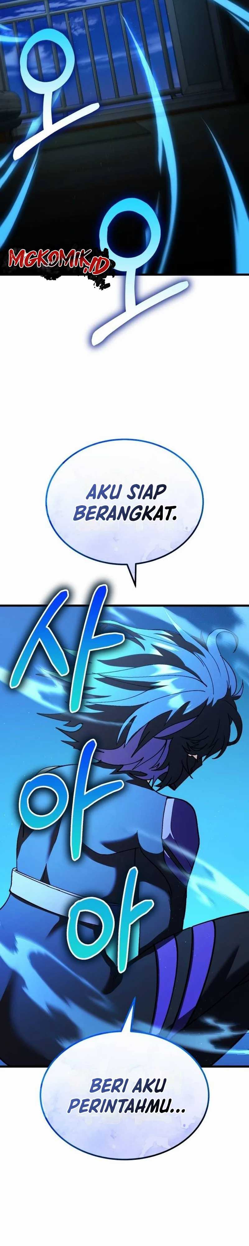 Divine Delivery  ( Heavenly Deliveryman ) Chapter 32 Gambar 2