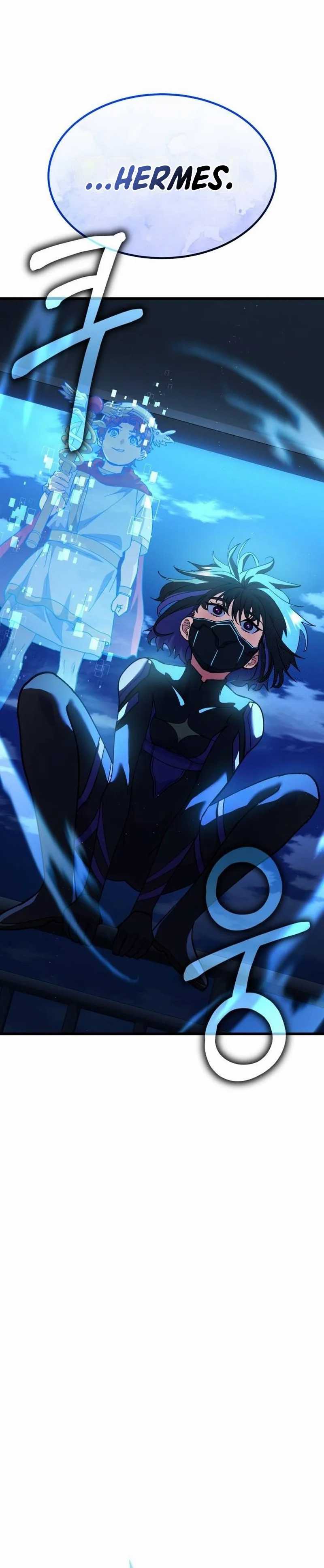 Divine Delivery  ( Heavenly Deliveryman ) Chapter 32 Gambar 3