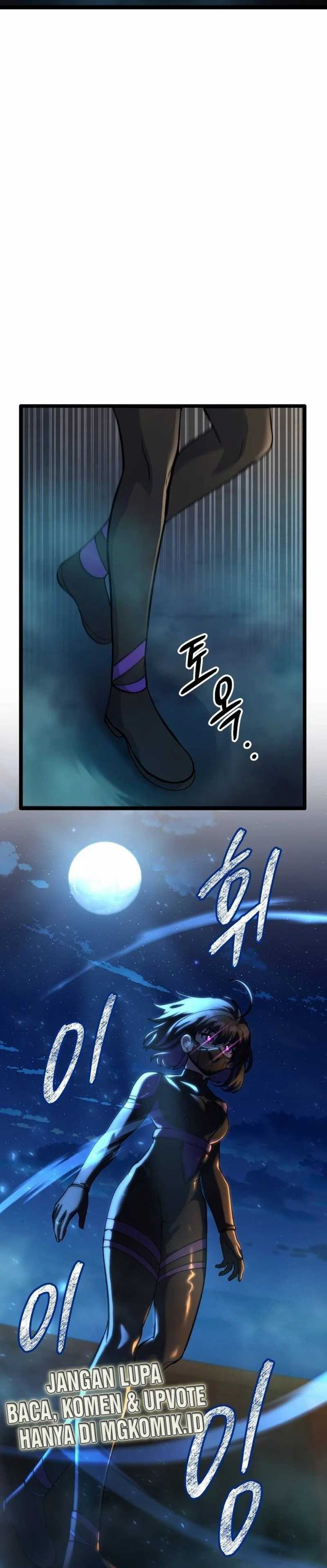 Divine Delivery  ( Heavenly Deliveryman ) Chapter 32 Gambar 22