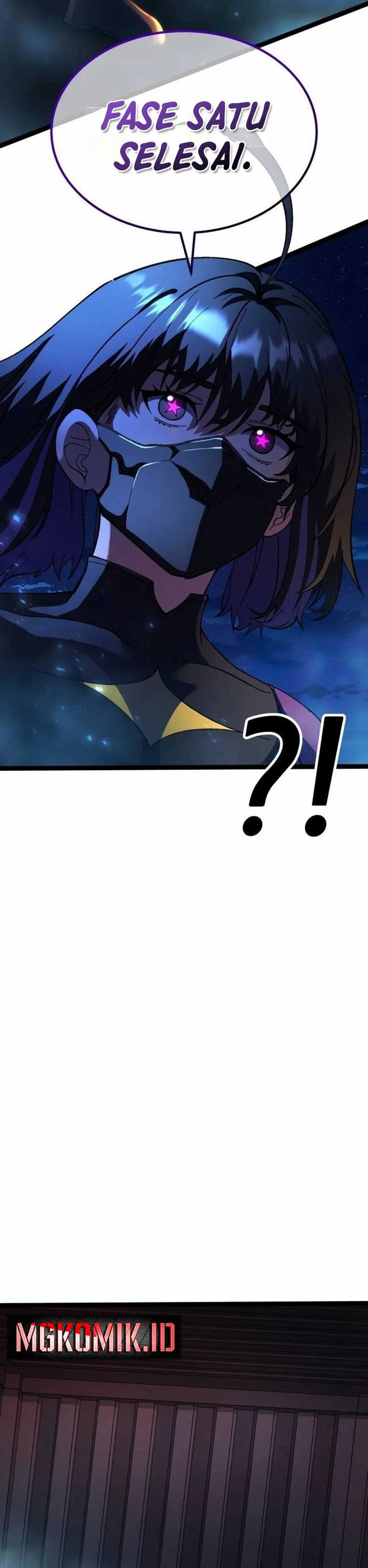 Divine Delivery  ( Heavenly Deliveryman ) Chapter 32 Gambar 23
