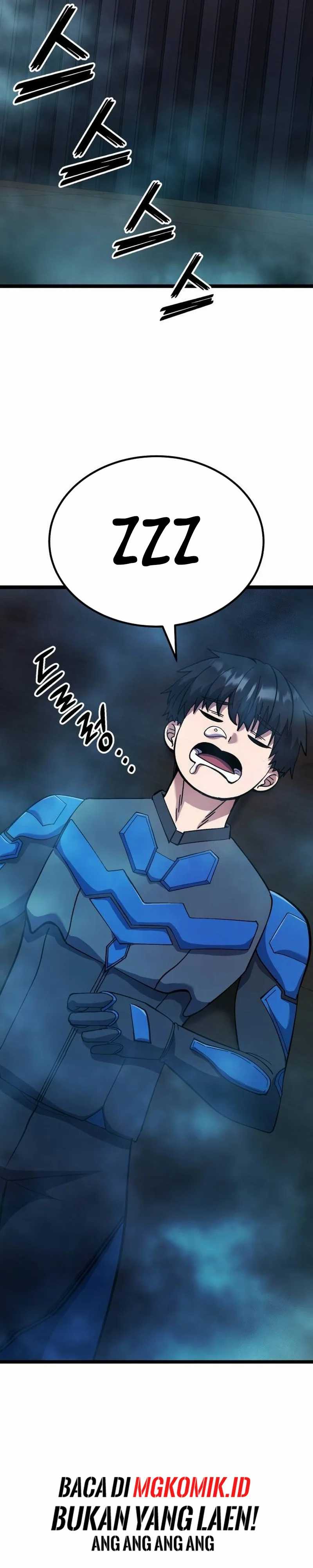 Divine Delivery  ( Heavenly Deliveryman ) Chapter 32 Gambar 24