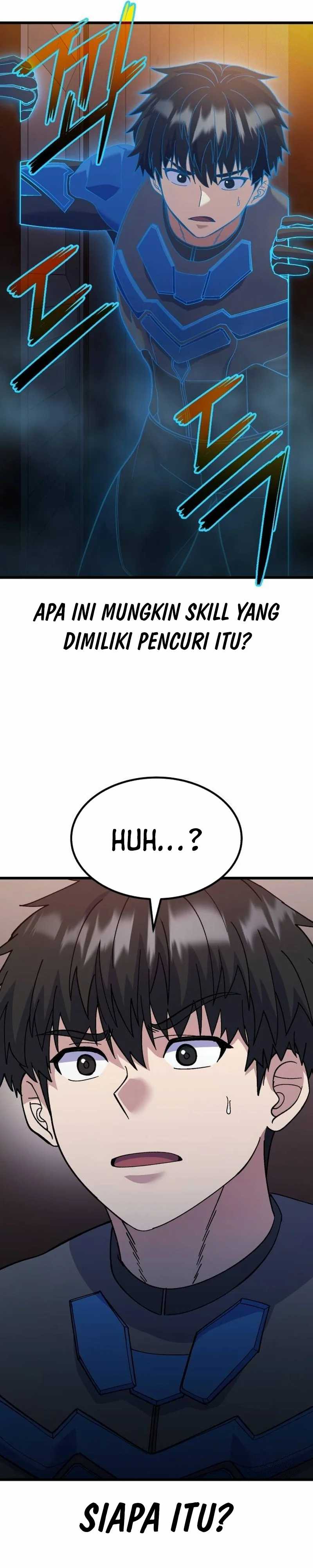 Divine Delivery  ( Heavenly Deliveryman ) Chapter 32 Gambar 29