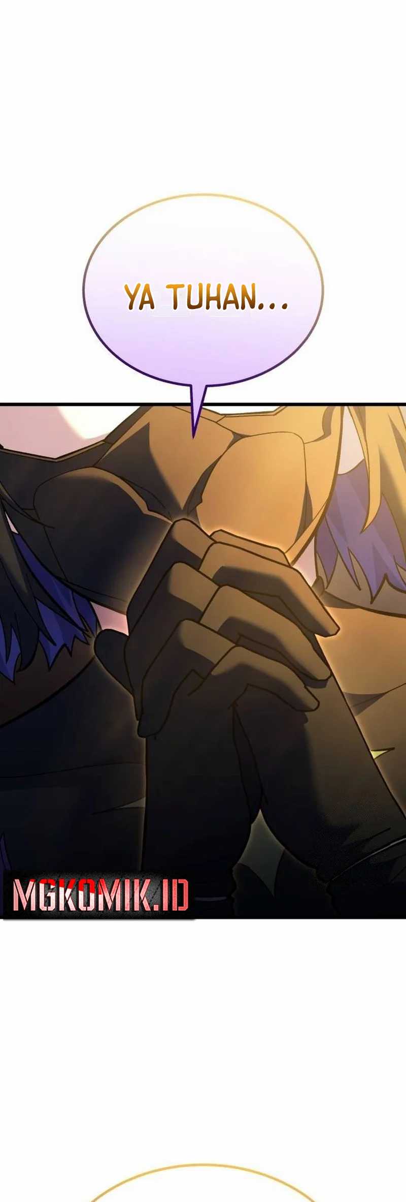Divine Delivery  ( Heavenly Deliveryman ) Chapter 32 Gambar 30