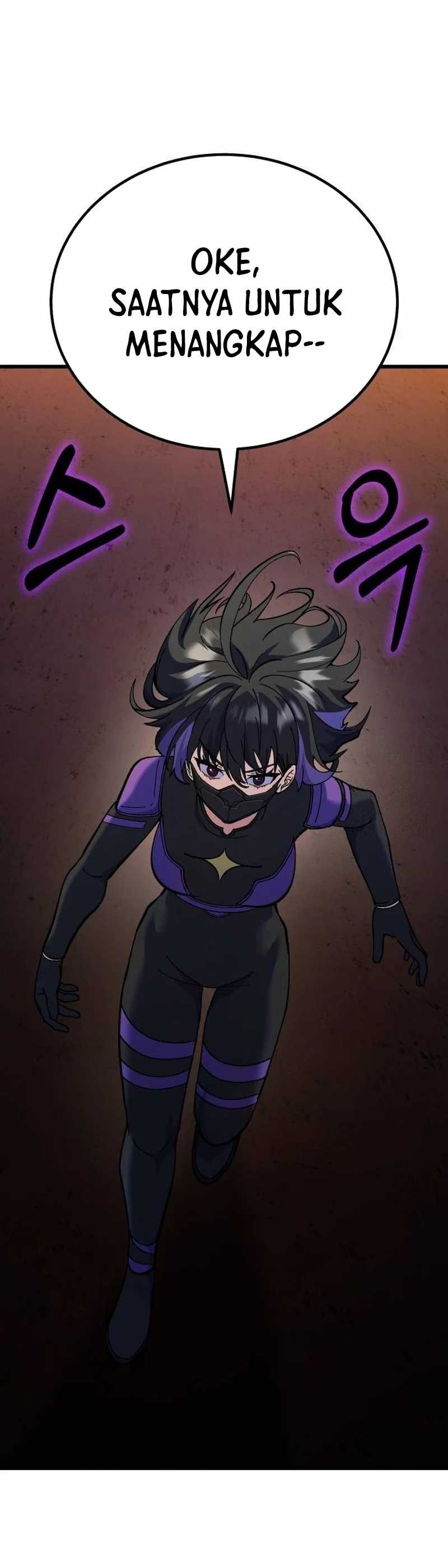 Divine Delivery  ( Heavenly Deliveryman ) Chapter 32 Gambar 33