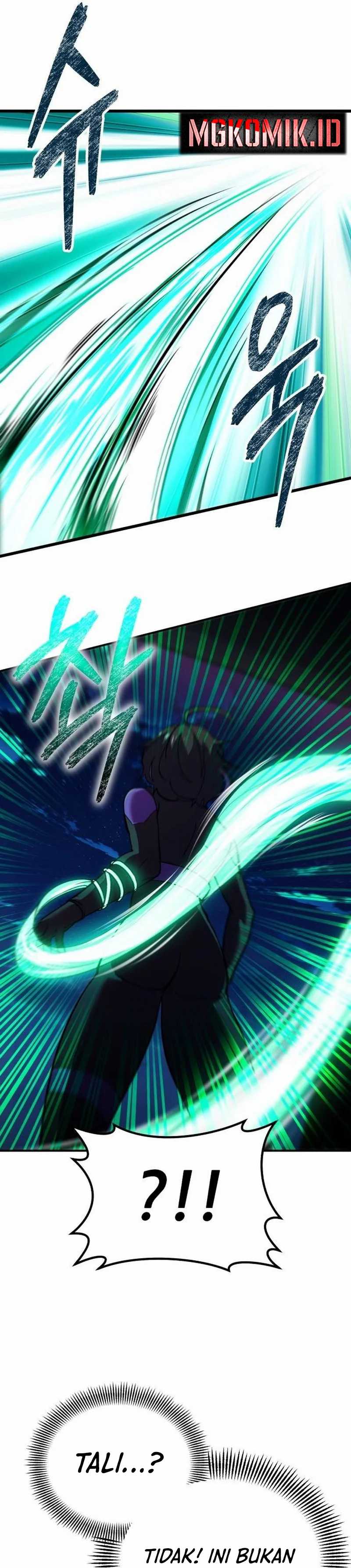 Divine Delivery  ( Heavenly Deliveryman ) Chapter 32 Gambar 34